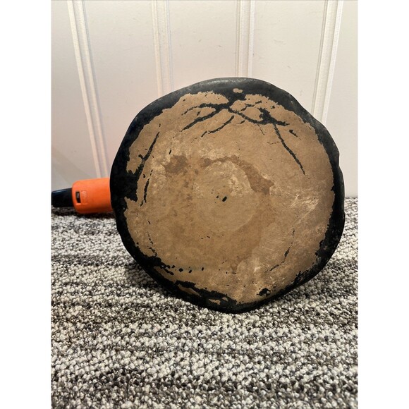 Black And Decker Corded 8" Random Orbit Polisher No. 7962 Type 2 Tested Works - Picture 8 of 11